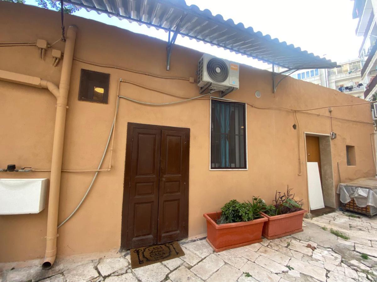 Апартаменти Mini Loft - Bari Centro - A Due Passi Dal Mare Екстер'єр фото
