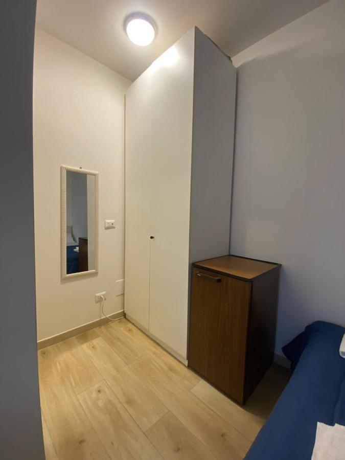 Апартаменти Mini Loft - Bari Centro - A Due Passi Dal Mare Екстер'єр фото